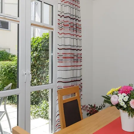 Antonia Whg_ 4 Appartement Rerik