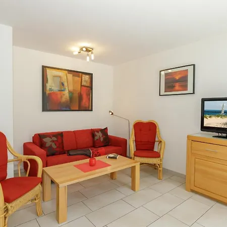 Antonia Whg_ 4 Rerik