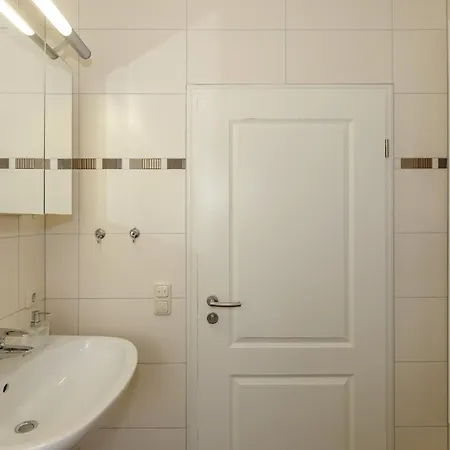 Antonia Whg_ 4 Appartement *