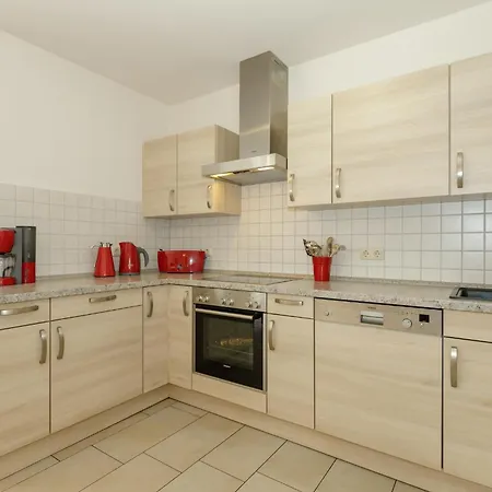 Antonia Whg_ 4 Appartement