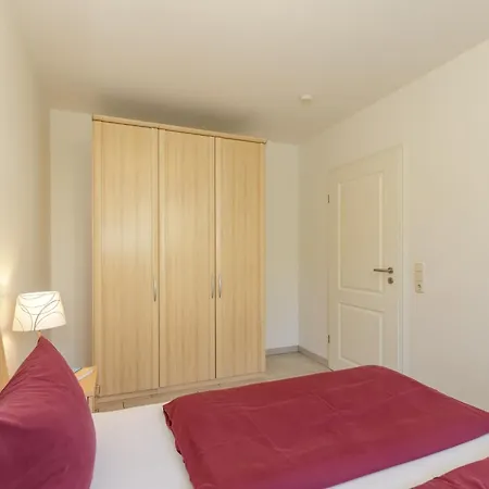 Apartamento Antonia Whg_ 4 Rerik