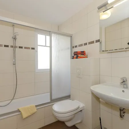 Antonia Whg_ 4 * Rerik