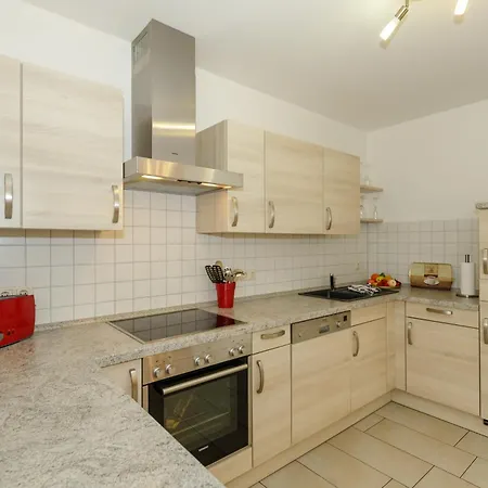 Appartement Antonia Whg_ 4