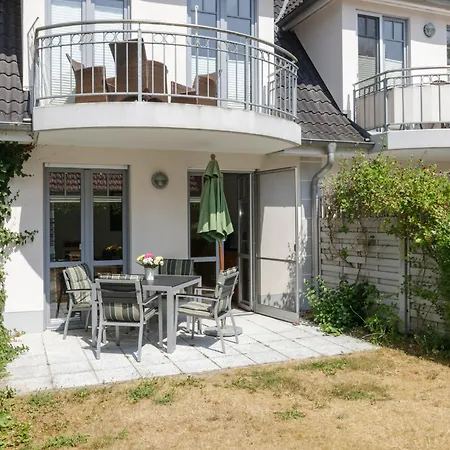 Appartement Antonia Whg_ 4